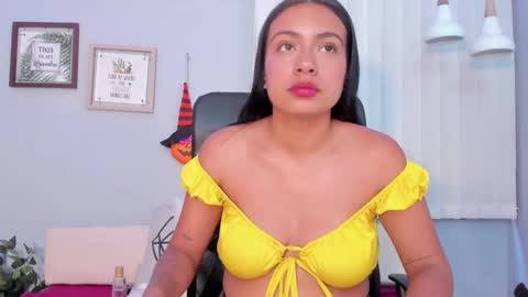 Lilo online show from October 21, 8:02 pm