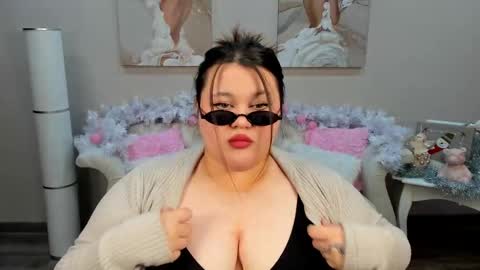 LiloLewins online show from January 13, 6:38 pm