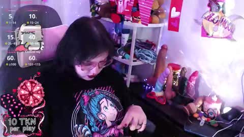 Lilo  online show from February 15, 9:47 pm