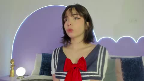 Lilou online show from March 4, 11:40 am