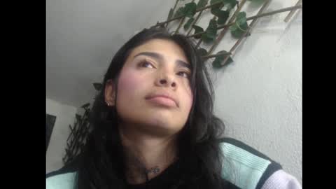 lil palacio online show from March 1, 11:06 am