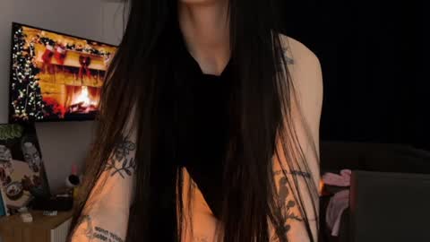 lilpresident online show from February 4, 4:08 pm