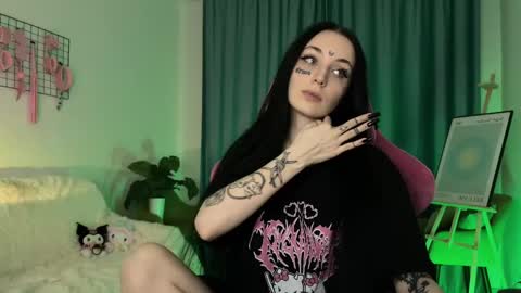 lilpresident online show from February 18, 11:08 pm