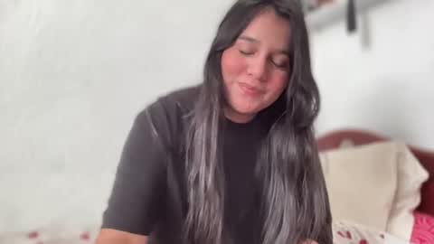 lilprincessxoxo_ online show from July 16, 9:30 pm