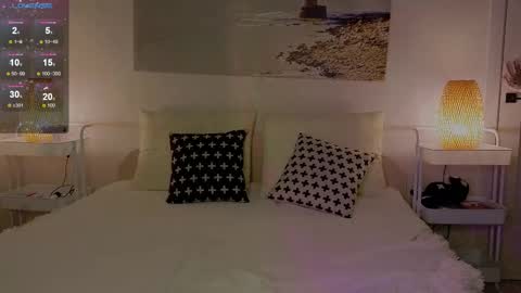 Grace online show from March 9, 10:52 pm