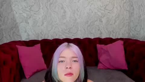 Snapshot of lilu_kayden chatting on February 10, 3:21 pm Little slave Kayden online show from February 10, 3:21 pm