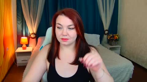 Lilu online show from February 19, 12:11 pm