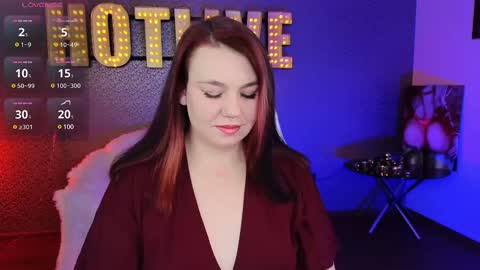 Lilu online show from January 26, 6:17 am