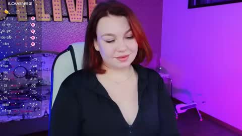 Lilu online show from February 24, 6:23 am