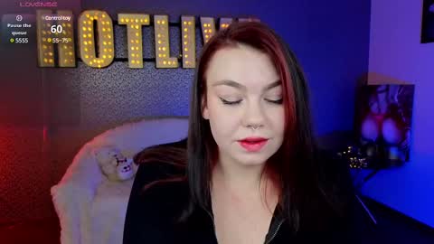 Lilu online show from January 16, 12:09 pm