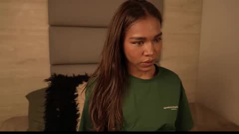 Lily Miiller online show from April 4, 8:07 pm