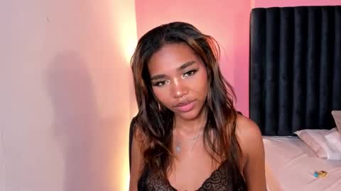 Lily Miiller online show from March 7, 9:27 pm