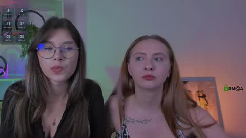 Lily online show from September 20, 1:59 am