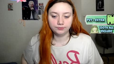 Alice online show from January 30, 3:29 pm