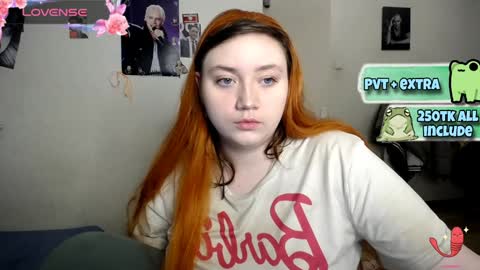 Alice online show from February 3, 2:45 pm