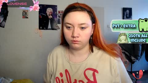 Alice online show from February 7, 7:29 am