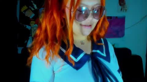 lily_stone04 online show from January 13, 3:56 am