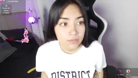 lily_waist online show from November 11, 11:07 am