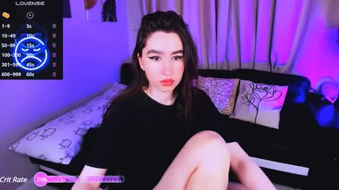 LILY online show from February 15, 8:44 am