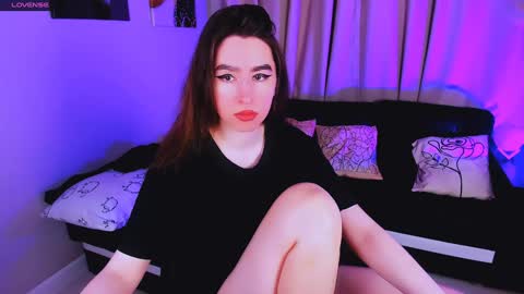 LILY online show from February 2, 8:57 am