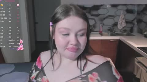 Lily online show from February 1, 1:21 pm