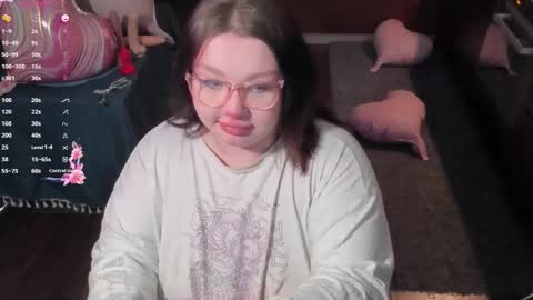 Lily online show from February 15, 5:23 pm