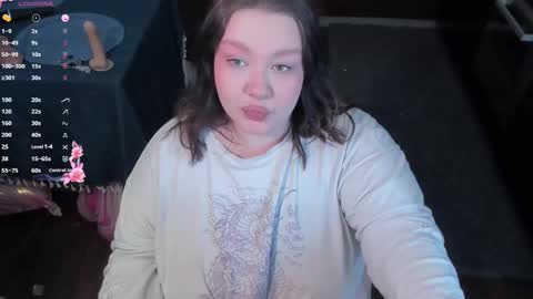 Lily online show from February 25, 7:29 am