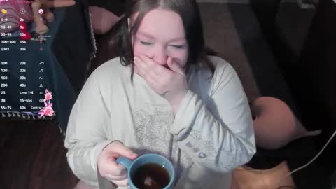 Lily online show from February 18, 12:54 am