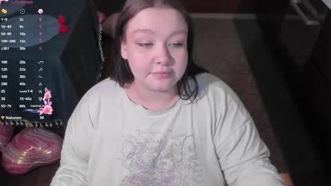 Lily online show from February 22, 2:07 pm