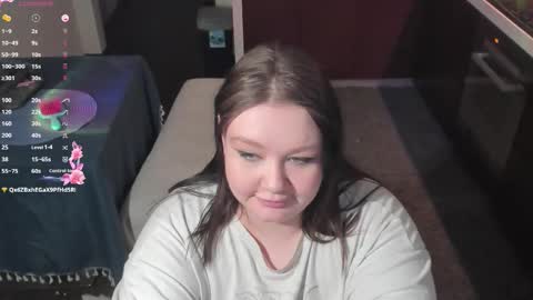 Lily online show from February 7, 9:18 pm