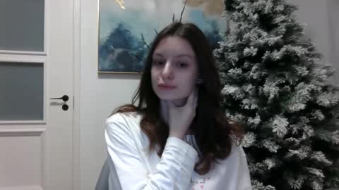 lilycandy_ online show from January 15, 2:34 pm
