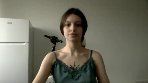 lilycandy_ online show from March 7, 10:24 am