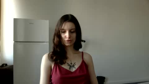 lilycandy_ online show from February 20, 9:44 am