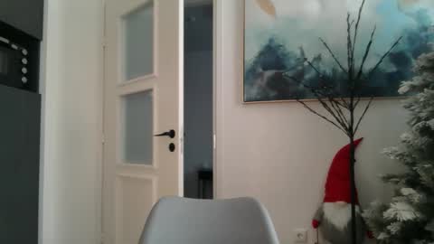 lilycandy_ online show from January 13, 11:58 am