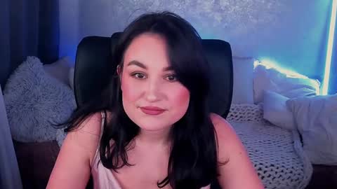 Lily online show from February 21, 2:27 pm