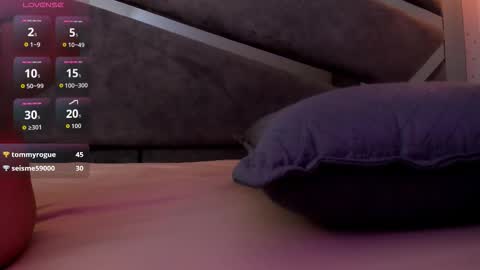 lilyh_zulu online show from November 25, 5:42 am