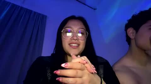 Lily online show from May 3, 4:27 am