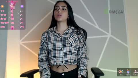 Liliana louise online show from January 9, 8:22 pm