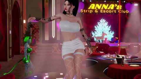 Lily online show from January 7, 5:54 am