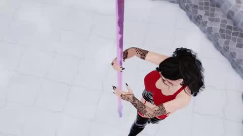 Lily online show from February 20, 12:04 pm