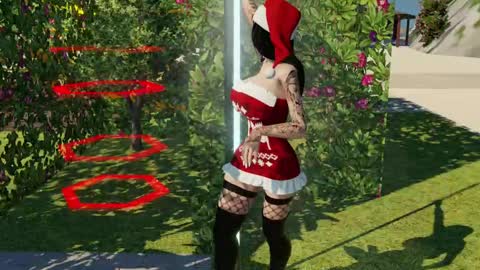 Lily online show from December 5, 10:12 am