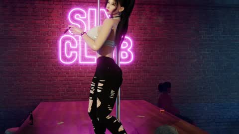 Lily online show from December 23, 4:55 am