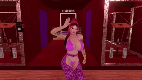 Lily online show from February 15, 10:11 am