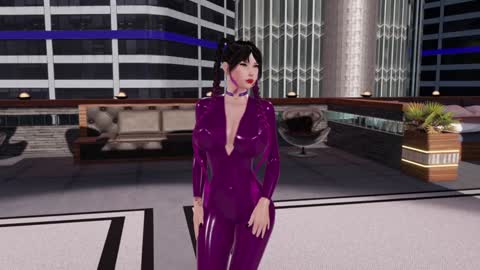 Lily online show from January 13, 7:54 am