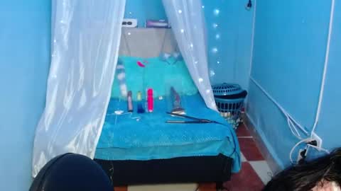 lilymoon_018 online show from June 11, 1:19 pm