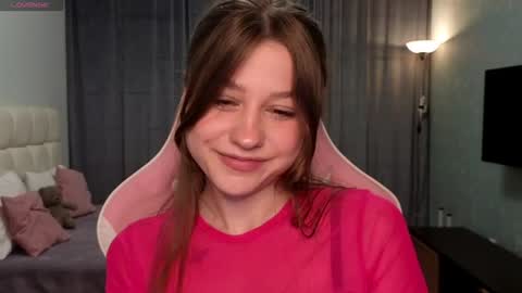 Lily online show from June 22, 10:40 pm