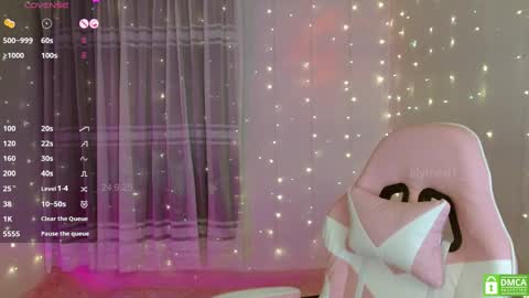 Snapshot of lilyrose1_ chatting on September 24, 8:08 pm You can call me Li ... online show from September 24, 8:08 pm