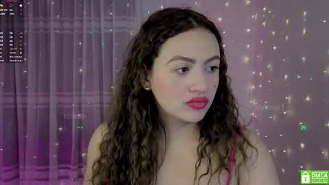 Snapshot of lilyrose1_ chatting on October 17, 6:11 pm You can call me Li ... online show from October 17, 6:11 pm