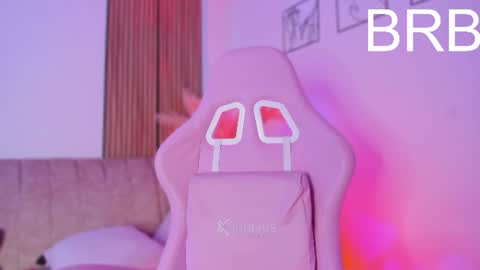 Lily  online show from July 17, 11:03 am