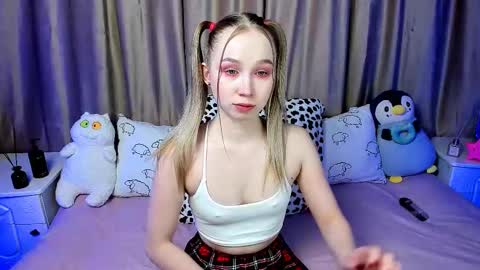 Lilian online show from February 21, 3:23 am